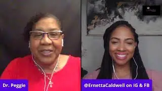 How To Love When No Apology Is Given With Ernetta Caldwell