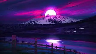IN YOUR EYES - Snoh Aalegra (slowed + reverb)