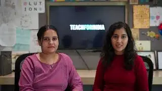 Teach For India Fellowship Application Form Walkthrough