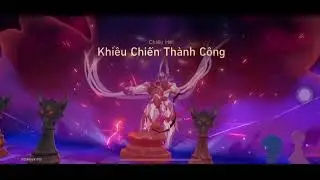 5 cost rank bạc content end game trọng t&agrave;i dị thường Honkai Star Raid !!!!