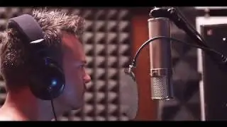 Hidden Talents - Our very own Lee Covering This Is Me from the The Greatest Showman.