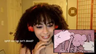 CLIPSE ' Chains & Whips' | REACTION