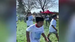 Fun Run 2024
