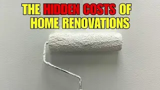 The Hidden Renovation Costs That Will DESTROY Your Budget (What No One Tells You!)