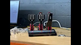 INSTALLING THE SIMETRA MOD:one on the FANATEC CLUBSPORT V3