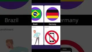 Dad Punishments Around the World: Unique Parenting Styles Across Cultures