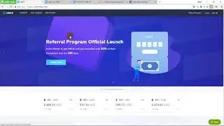 HBUS - Huobi for US Market | HBUS Platform Review