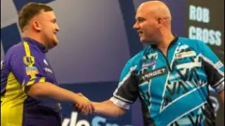 2026 PDC World Darts Championship Day 16 Predictions 