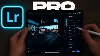 iPad Pro per Editing Foto: Funziona DAVVERO?