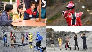 Avataro Sentai Donbrothers Episode 50 We made it to the end preview