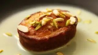 Mawa Cake | Eggless Mawa Cake Recipe l Dessert Recipe | Beat Batter Bake With Priyanka