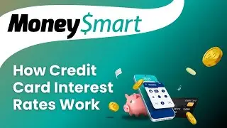 How do Credit Card Interest Rates Work?