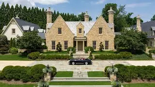 Alderley Manor | Great Falls, VA
