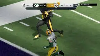 MUT 20 - How To Stop The Blitz