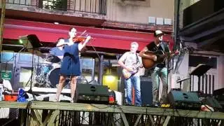F&ecirc;te de la musique Albi - 2017