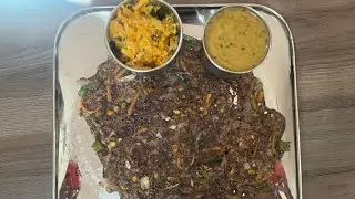 இரத்த சர்க்கரை அளவை கட்டுப்பாட்டில் வைக்க உதவும் ॥ கால்சியம் நிறைந்த தோசை recipe No 