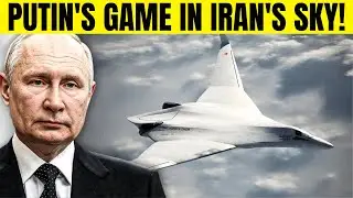 Russia Turns the Tables with PAK DA &ndash; The Advanced Stealth Bomber Finally Revealed!