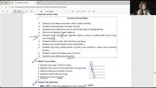 Grade(6) English Unit(11) Lesson(2)