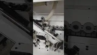 bi-matic end trim