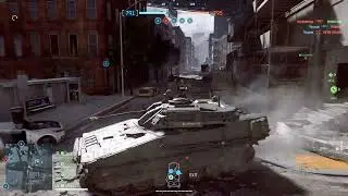 battlefield 6 pc Cronus Zen gameplay