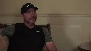 Before the fame, an interview with Michael Block, PGA!
