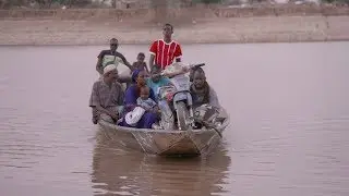 Migration, c&rsquo;est normal