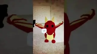 The clown infection