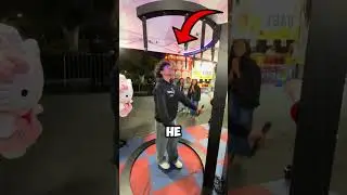Карнавальная игра&hellip; И полное фиаско 😂 #шорты #вирус