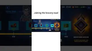 Just joined the bravery road #bulletecho #bulletechoindia #game #krafton #shorts