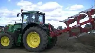 Agro Show bednary 2012