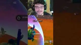 Bubble Butter | #stingray1655 on #Twitch #fortnite #clipitchat #fyp #trending #reload #gamertok