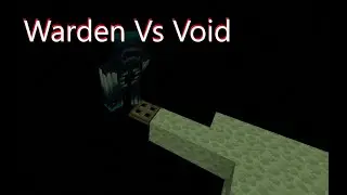1.19 Warden is too OP