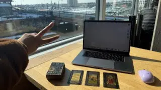 👍Free Tarot Readings (My syle) or you can DONATE $5 $8 $13 for Depth Q/A (Cash App/Paypal) Be Nice!