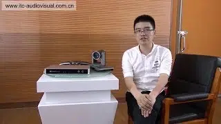 A wide range of compatibility ultra low bandwidth video conferencing systems