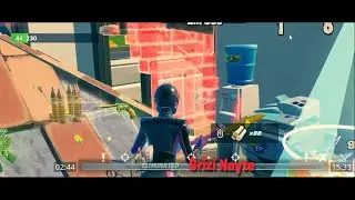 SVAY | Highlights #6 |Chicken N Grits 🐓 ( Grizi nate and Trainh Umplify dead + settings non claw &deg;)