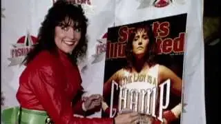 Christy Martin: Unfinished Business