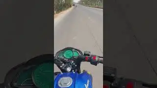 #ns160lovers #crazyrider #bike @As31rider