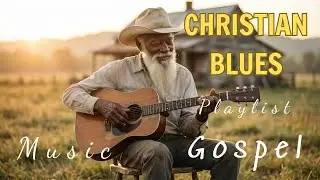 Gospel Blues &ndash; Spirit of Redemption | Soulful Blues of Grace & Eternal Hope