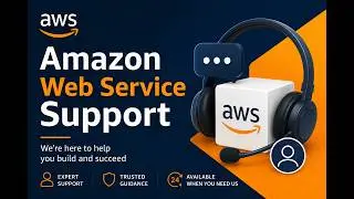 Amazon Web Services EXPERT Support Starts Here &ndash; Get Help Within 1 Minute!