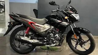 Hero Glamour 125cc Classic 2024 Model Detailed Review || 07 New Updates Price Mileage Features..