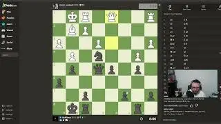 Getting My Groove Back! Road to Magnus Episode 6