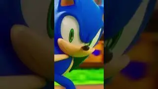 Knock some sense into your rivals with Karate Knuckles 👊#sonic  #sonicforcesspeedbattle #gaming