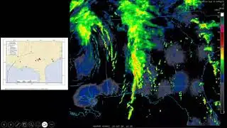 Hurricane Tornadoes & Thunderstorms - Case Studies