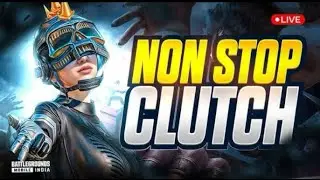 ☝️35 KILLS 🥵Live New update 4.2 Solo bus code FUZZY IS LIVE BGMI 🥶 Room Fights | TDM Challenge | Who