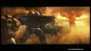 Starcraft 2 HD Ad