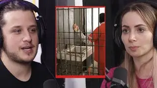 LA EXPERIENCIA DE YOSS EN LA CARCEL