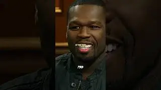 50 Cent's Genius Business Venture 🔥