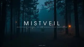 Mistveil &ndash; Epic Medieval Fantasy Music | Cinematic Soundtrack OST for Writing, DnD, Study