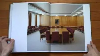 Presenting Berlin by Mitch Epstein