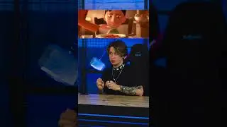 SEKRET BABCI z RATATUJ